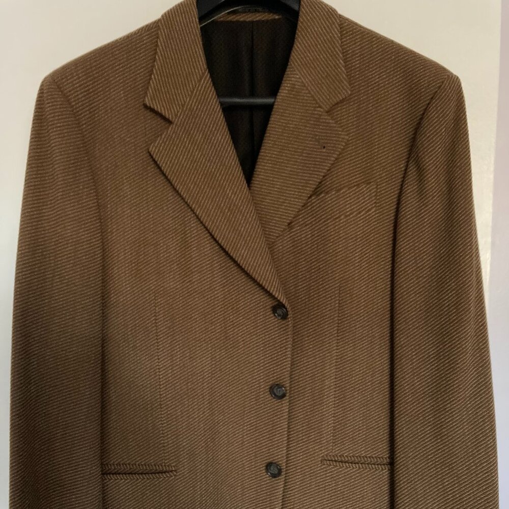 Sport jacket